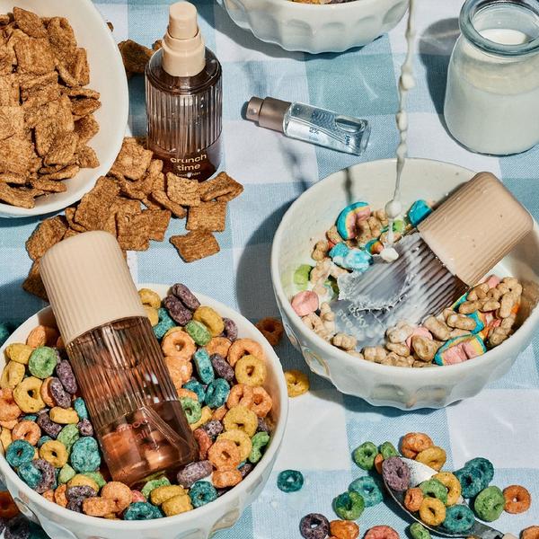Snif Milk + Cereal Layering Bundle #6