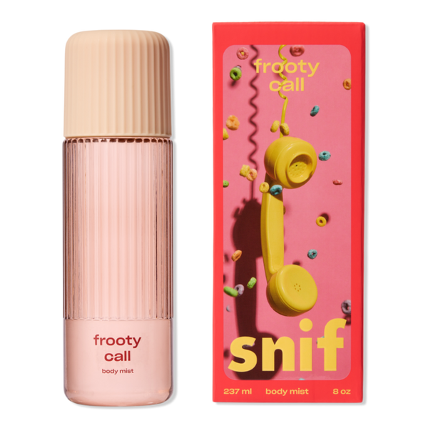 Snif Frooty Call Body Mist #1