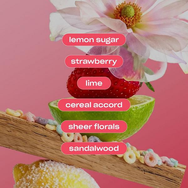 Snif Frooty Call Body Mist #4