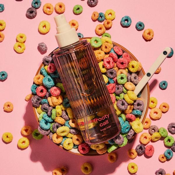 Snif Frooty Call Body Mist #5