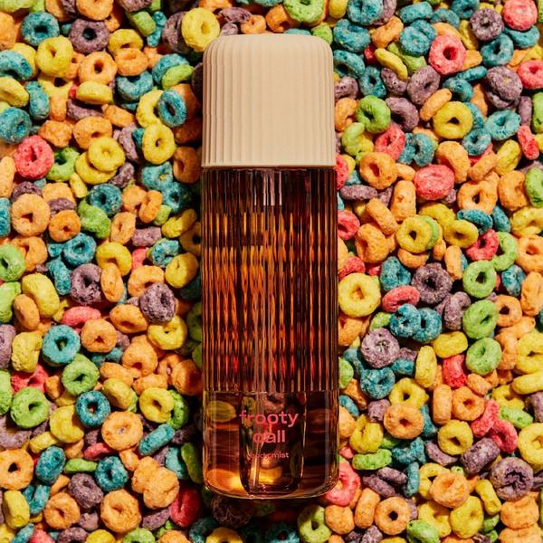 Snif Frooty Call Body Mist #6