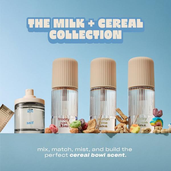 Snif Frooty Call Body Mist #7