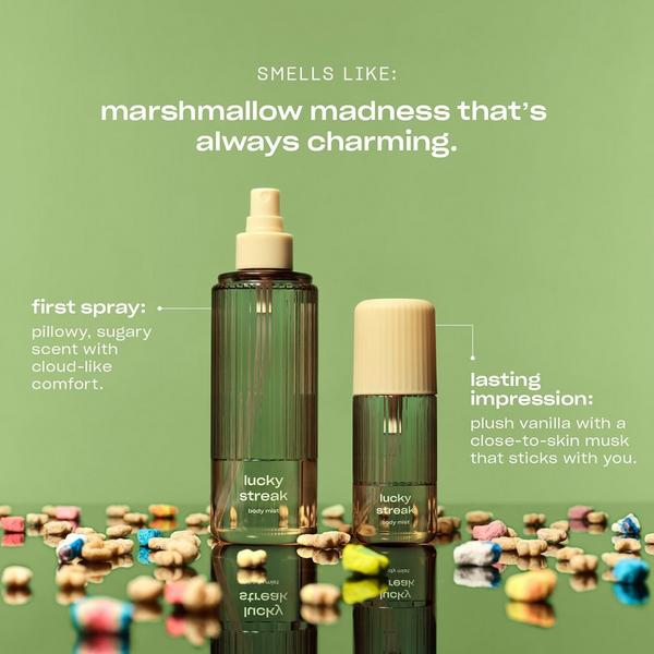 Snif Lucky Streak Body Mist #3