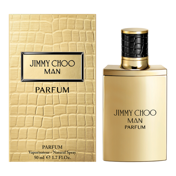 Jimmy Choo Man Parfum #2