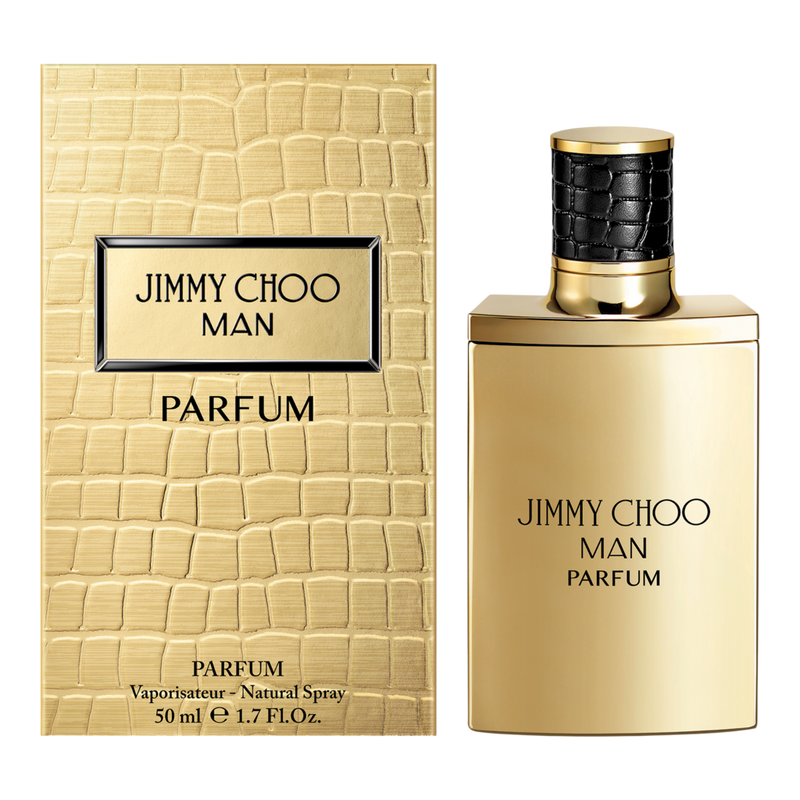Jimmy Choo - 1.7 oz Man Parfum | Ulta Beauty