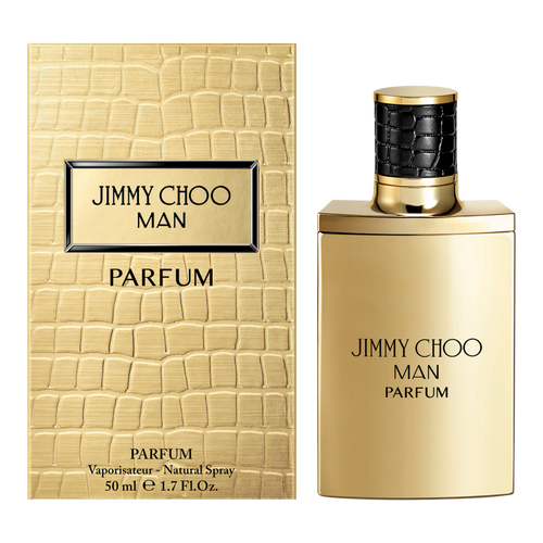 Jimmy Choo - 3.3 oz Man Parfum | Ulta Beauty