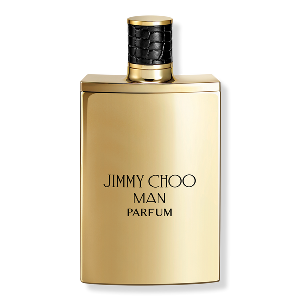 Jimmy Choo Man Parfum #1