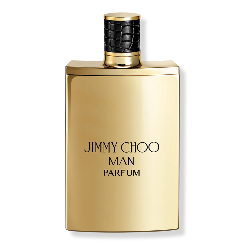 Jimmy Choo - 3.3 oz Man Parfum | Ulta Beauty