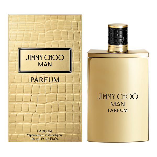 Jimmy Choo Man Parfum #2
