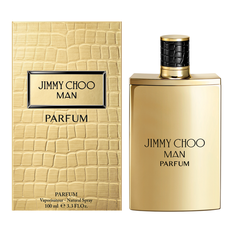 Jimmy Choo - 3.3 oz Man Parfum | Ulta Beauty