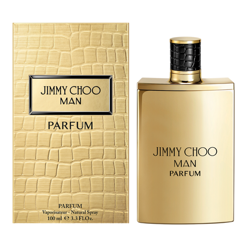 Jimmy Choo - 3.3 oz Man Parfum | Ulta Beauty