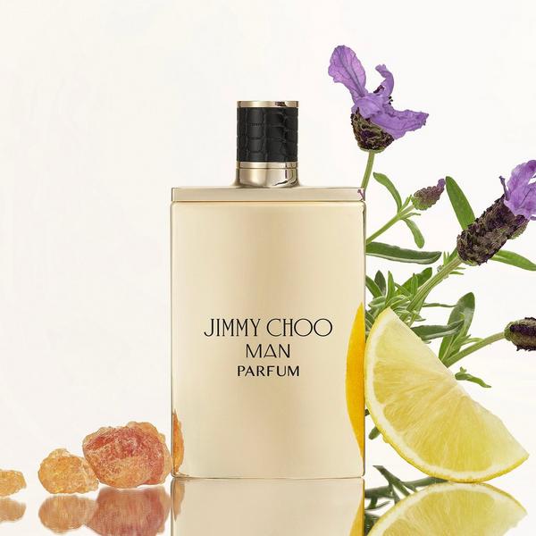 Jimmy Choo Man Parfum #3