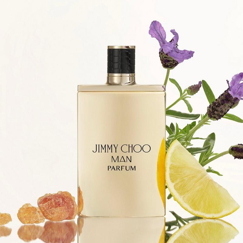 Jimmy Choo - 3.3 oz Man Parfum | Ulta Beauty