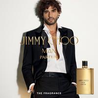 Jimmy Choo Man Parfum #4