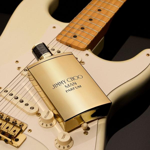 Jimmy Choo Man Parfum #5