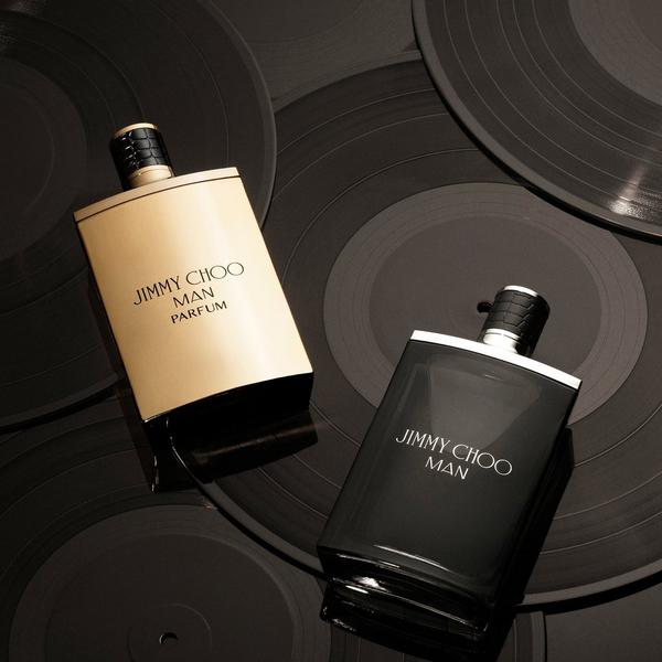 Jimmy Choo Man Parfum #6