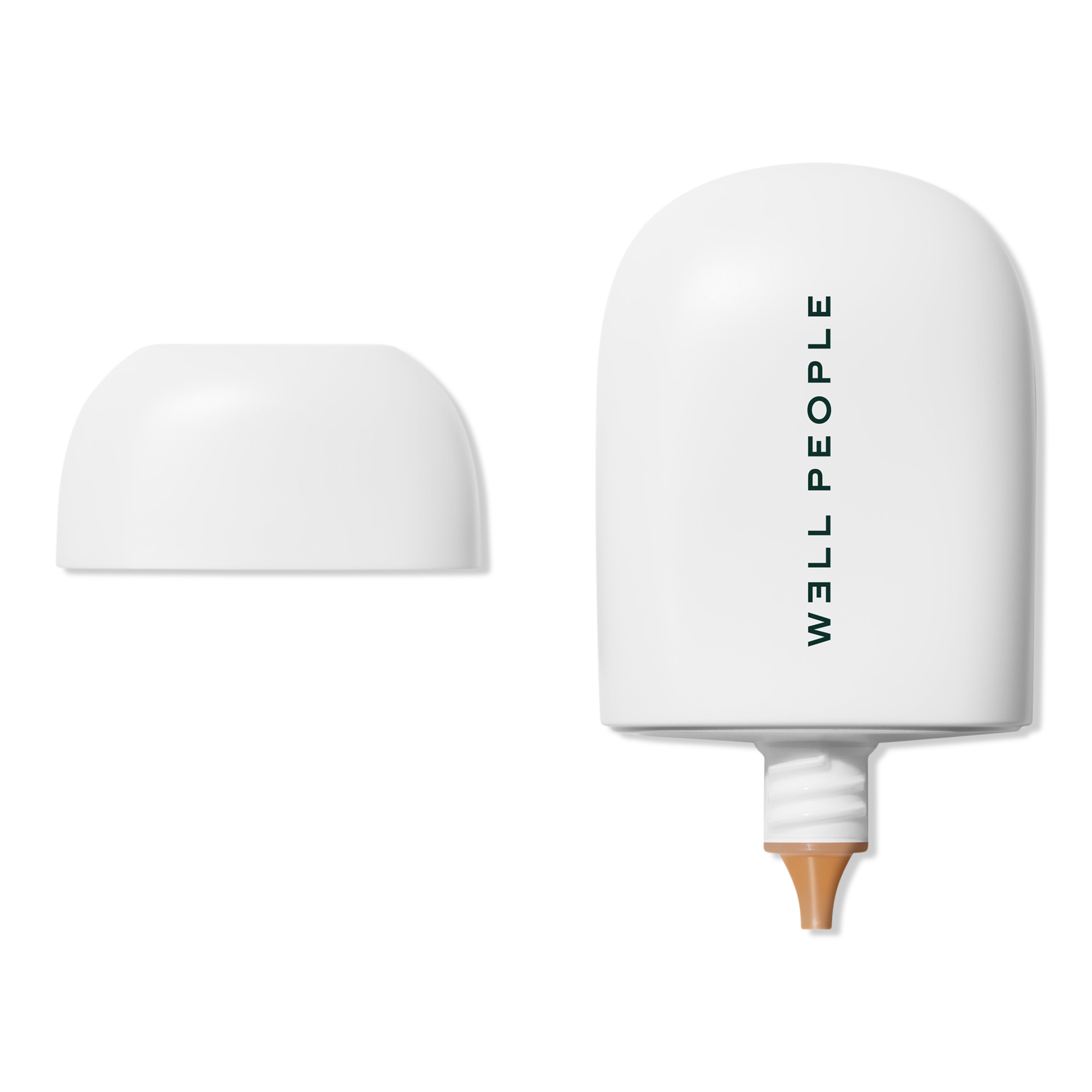 Well People Skinforia Serum Foundation #1