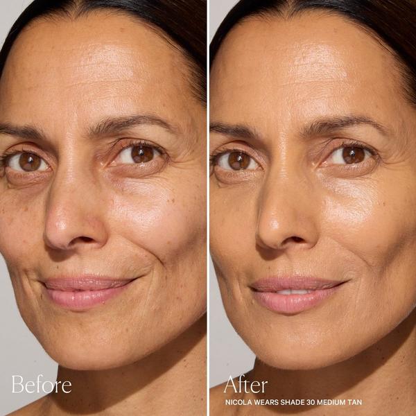 Well People Skinforia Serum Foundation #3