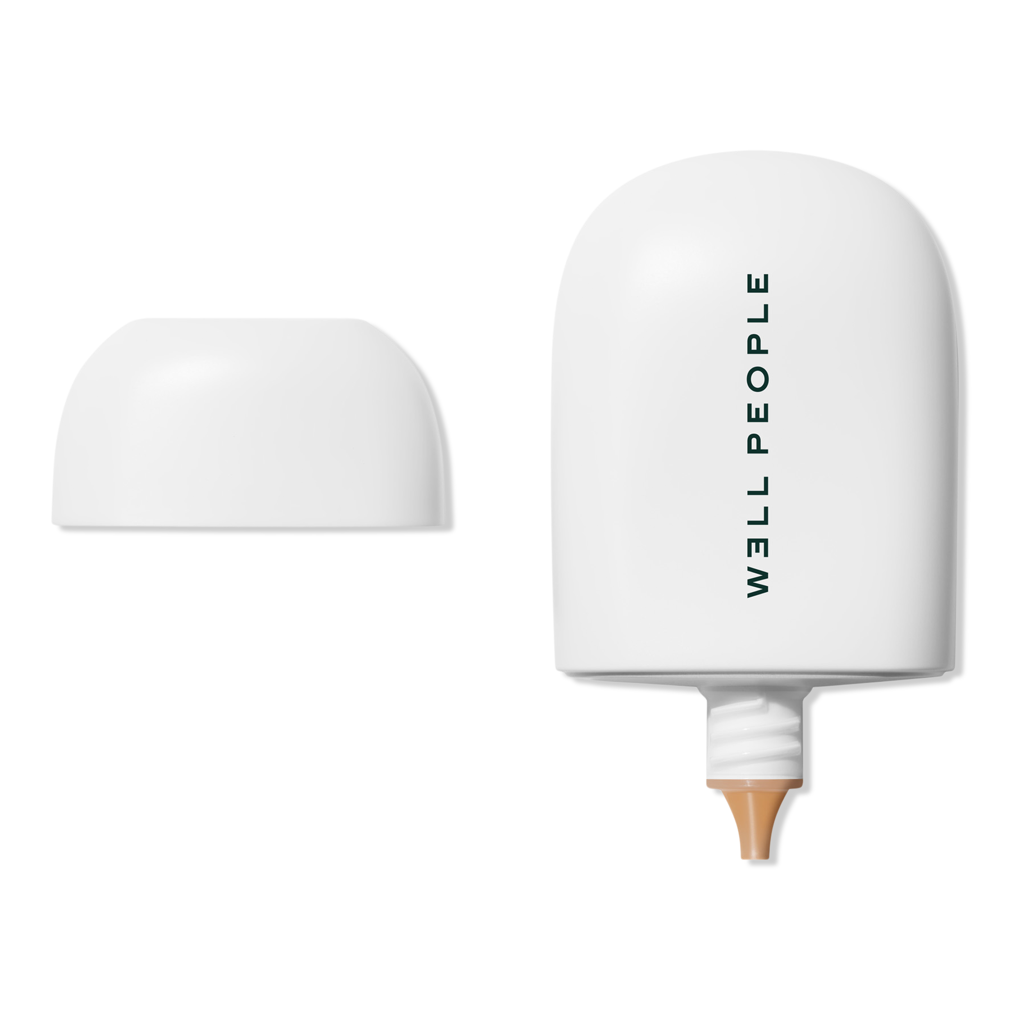 Well People Skinforia Serum Foundation #1