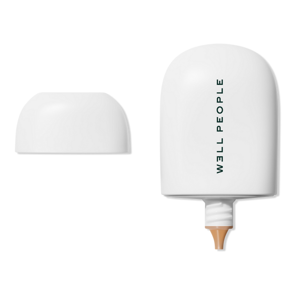 Well People Skinforia Serum Foundation #1