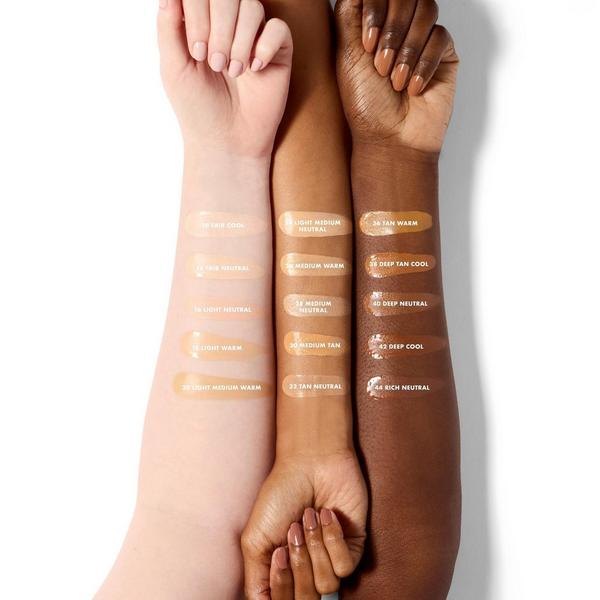 Well People Skinforia Serum Foundation #5