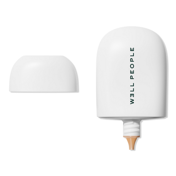 Well People Skinforia Serum Foundation #1