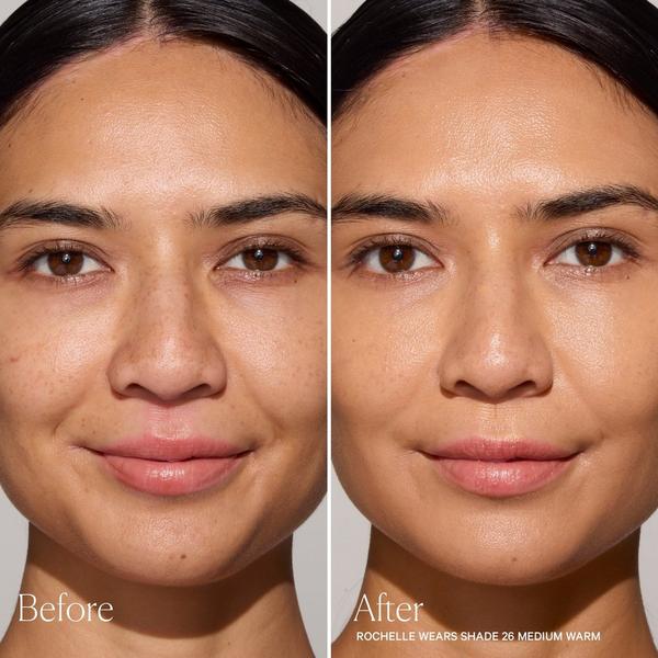 Well People Skinforia Serum Foundation #3