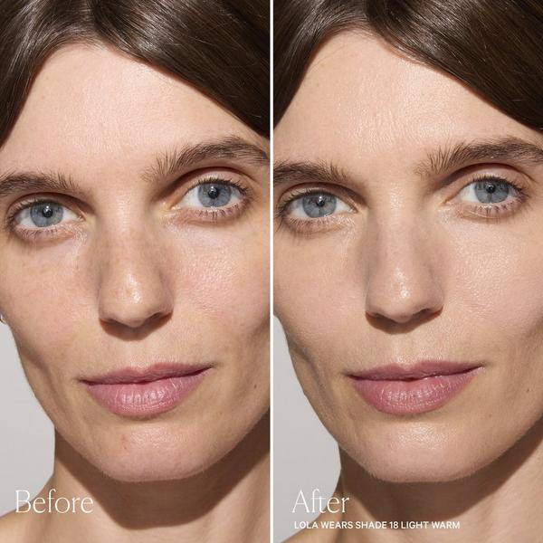 Well People Skinforia Serum Foundation #3