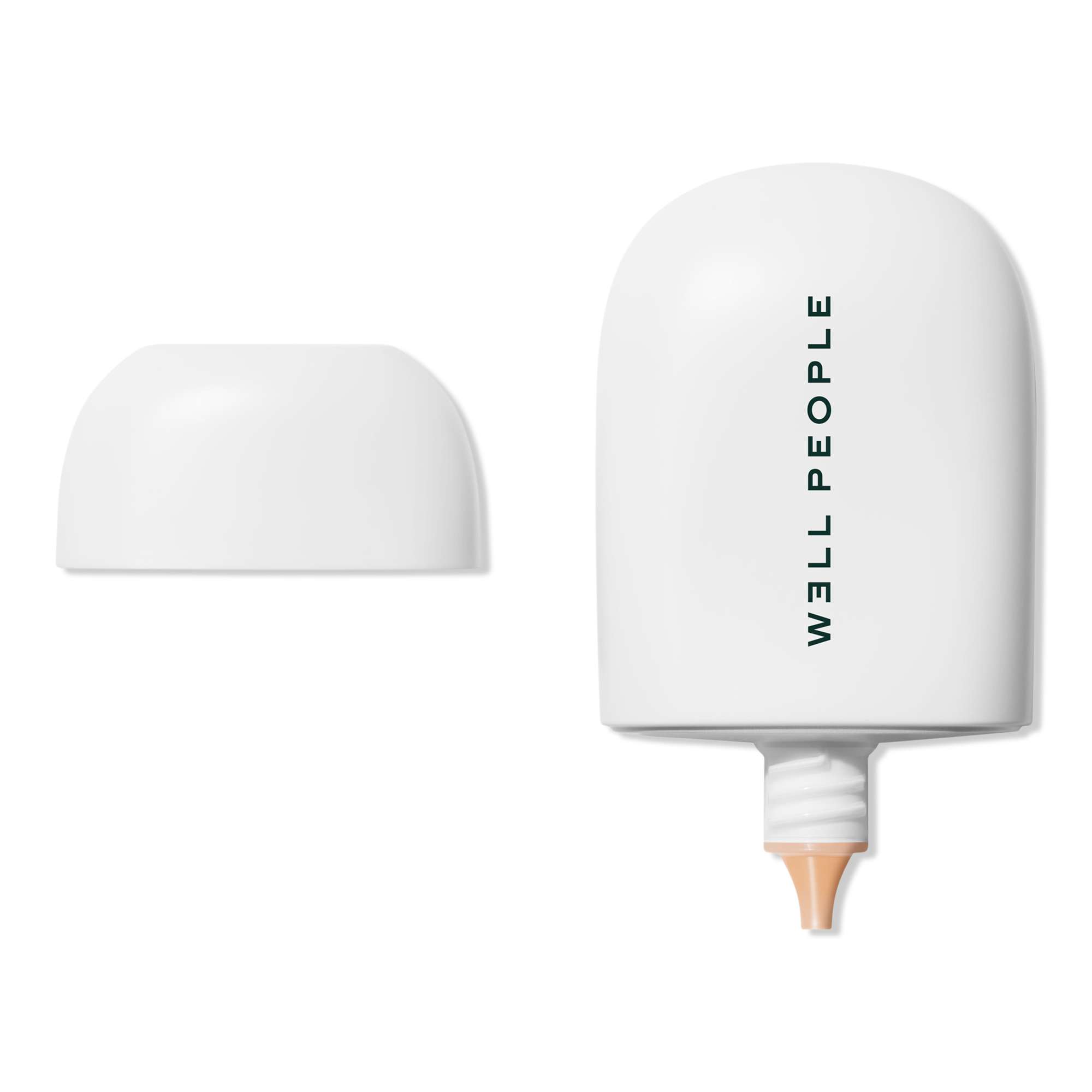 Well People Skinforia Serum Foundation #1