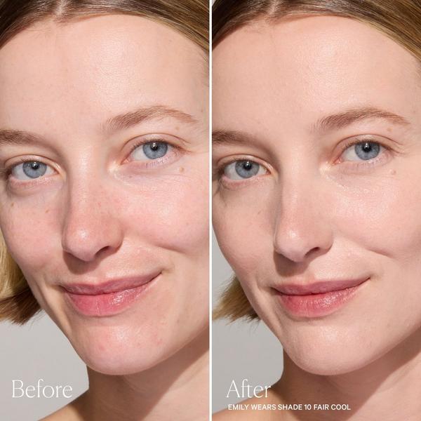 Well People Skinforia Serum Foundation #3