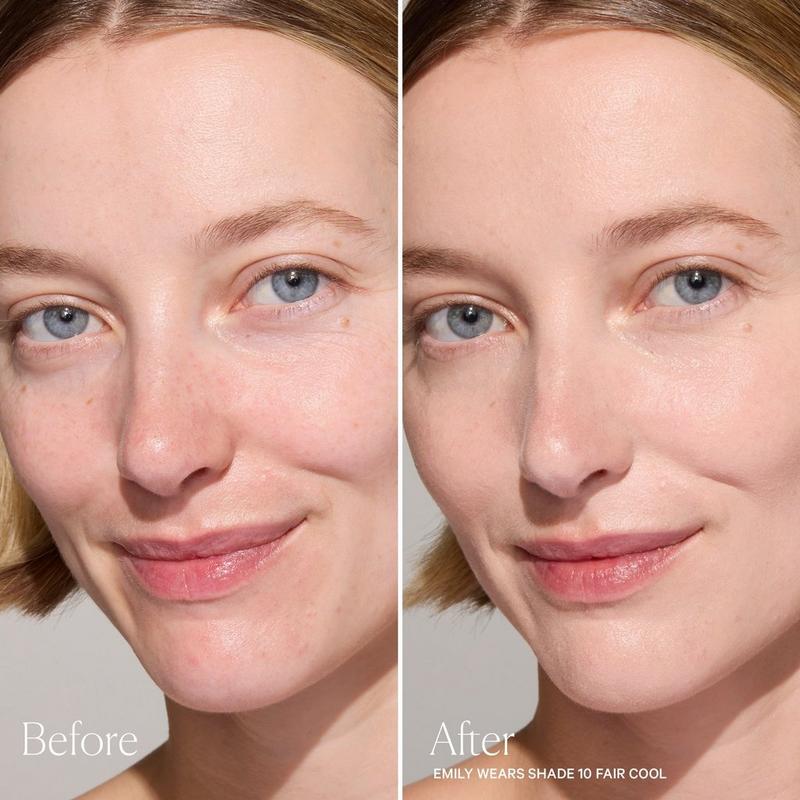 Well People - 10 Fair Cool Skinforia Serum Foundation | Ulta Beauty