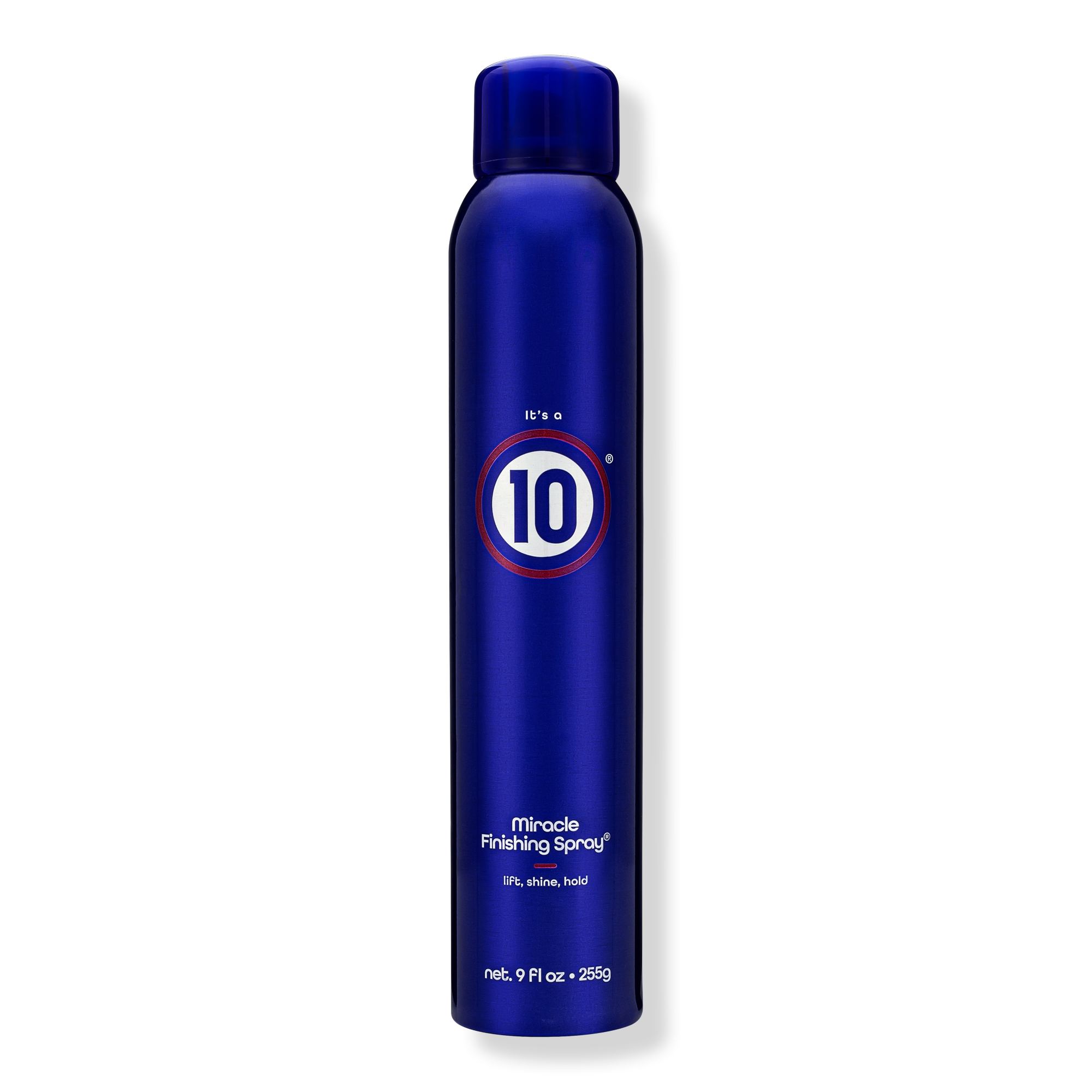 It's A 10 Miracle Finishing Spray #1