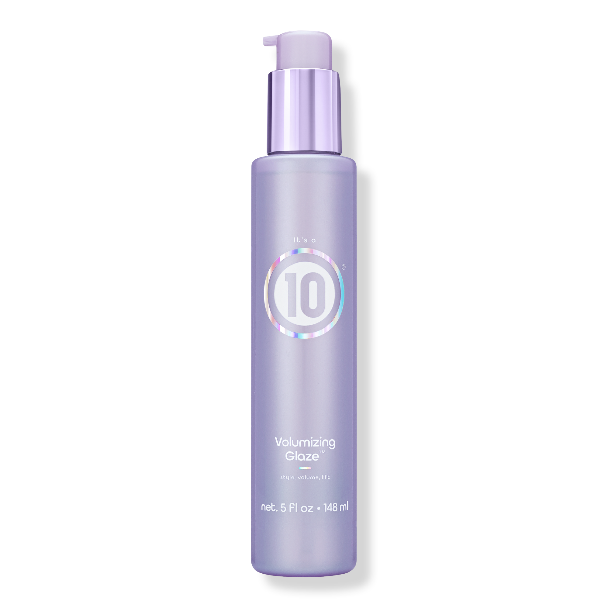 It's A 10 Volumizing Glaze #1