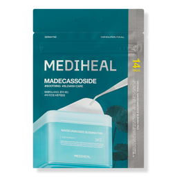 MEDIHEAL Madecassoside Blemish Pad - 14 ct