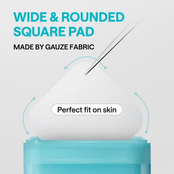 MEDIHEAL Madecassoside Blemish Pad #4