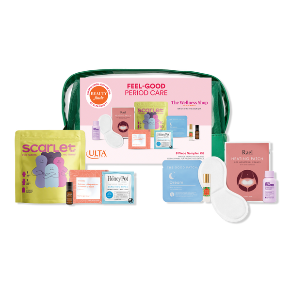 Beauty Finds by ULTA Beauty Feel-Good Period Care #1