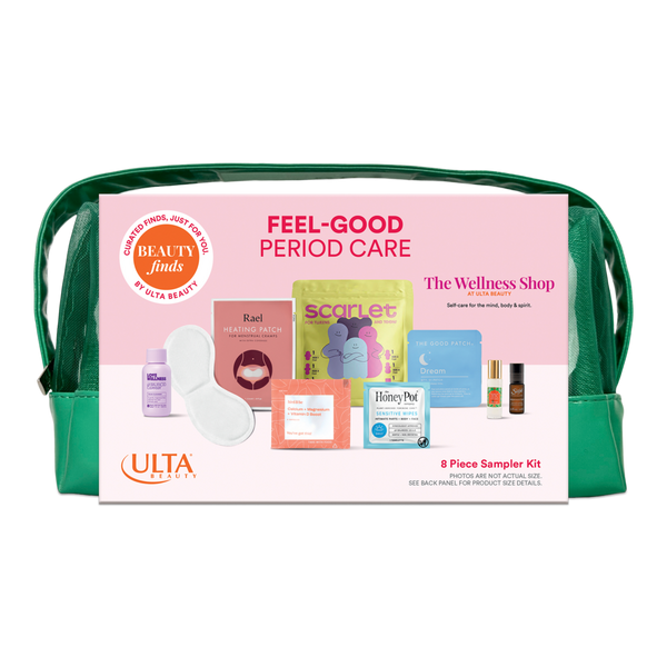 Beauty Finds by ULTA Beauty Feel-Good Period Care #3