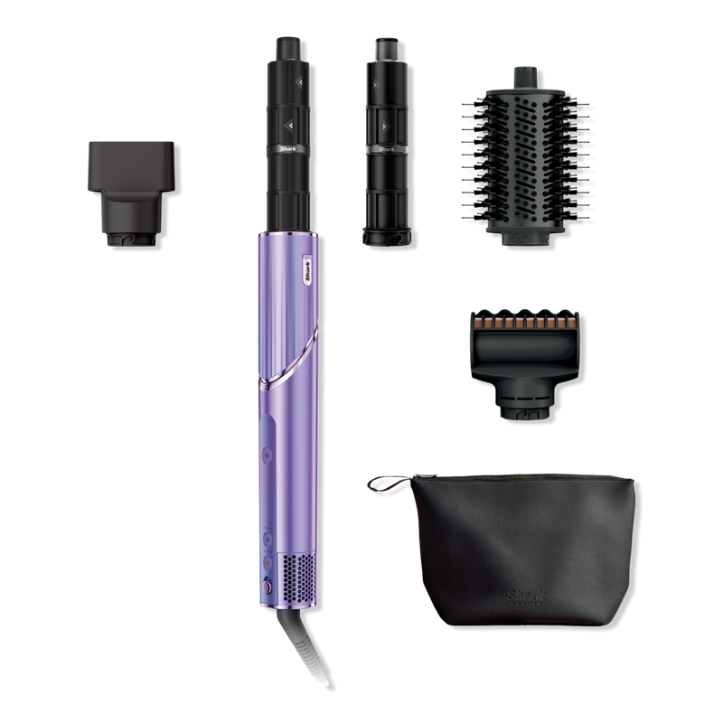 ドライヤー　shark dyson refa I Tried the Dyson, Shark and T3 Multi-Stylers: Editor Review