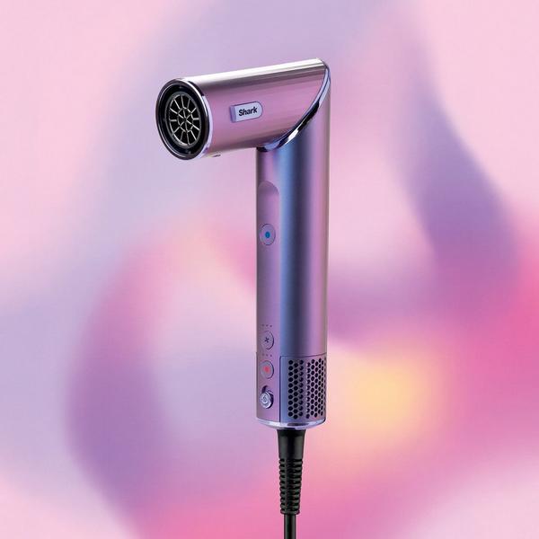 Shark Beauty FlexStyle Air Styling & Drying System Orchid Sunrise #3