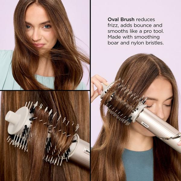 Shark Beauty FlexStyle Air Styling & Drying System Orchid Sunrise #7