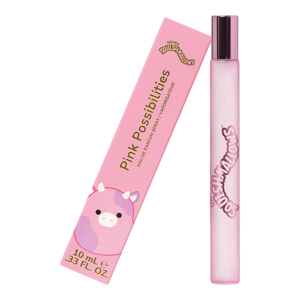 Squishmallows Fragrances Pink Possibilities #2