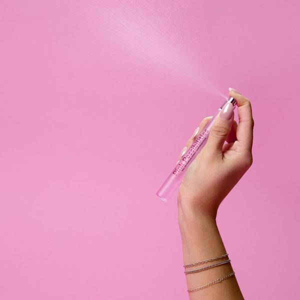 Squishmallows Fragrances Pink Possibilities #6