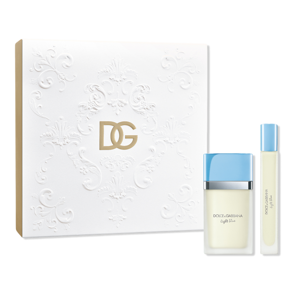 Dolce&Gabbana Light Blue EDT Gift Set #1