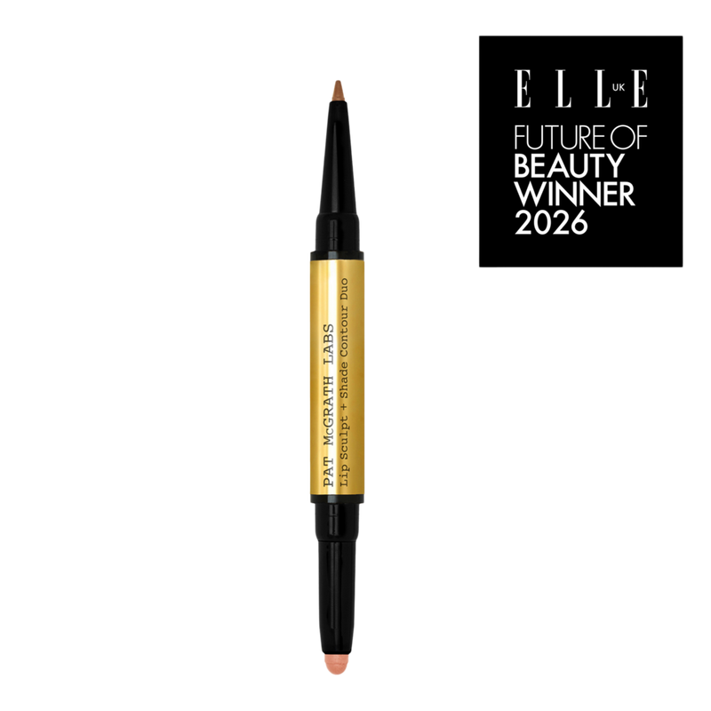 PAT McGRATH LABS - Supernatural Nude Lip Sculpt + Shade Contour