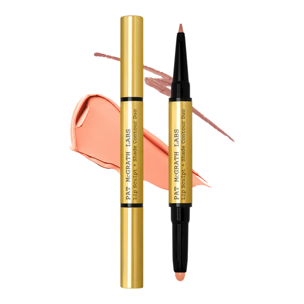 PAT McGRATH LABS Lip Sculpt + Shade Contour Duo #4