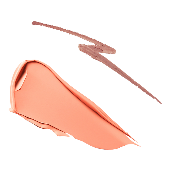 PAT McGRATH LABS Lip Sculpt + Shade Contour Duo #2