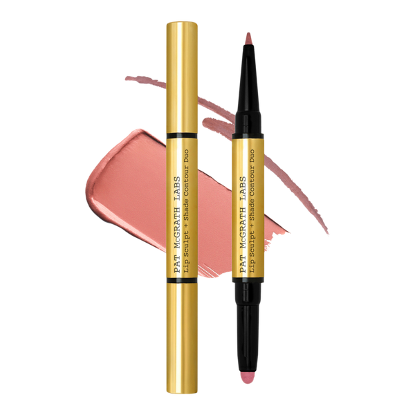 PAT McGRATH LABS Lip Sculpt + Shade Contour Duo #4