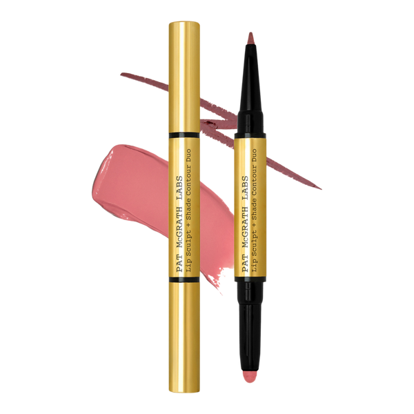 PAT McGRATH LABS Lip Sculpt + Shade Contour Duo #3