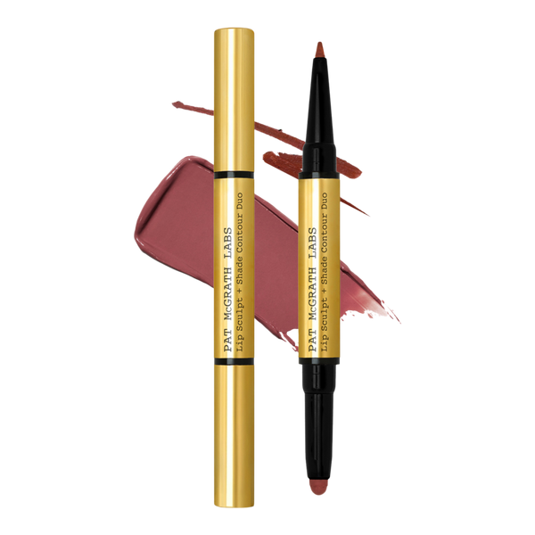 PAT McGRATH LABS Lip Sculpt + Shade Contour Duo #4