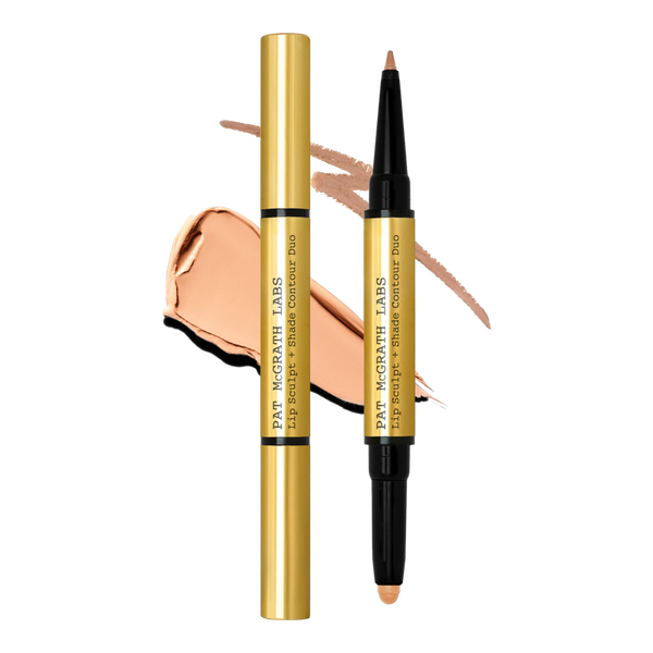 PAT McGRATH LABS Lip Sculpt + Shade Contour Duo #3